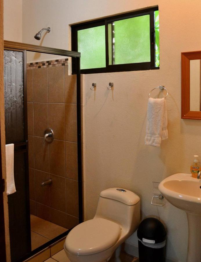 Hotel D'Lucia - Quebrada Ganado, Jaco, Costa Rica Extérieur photo
