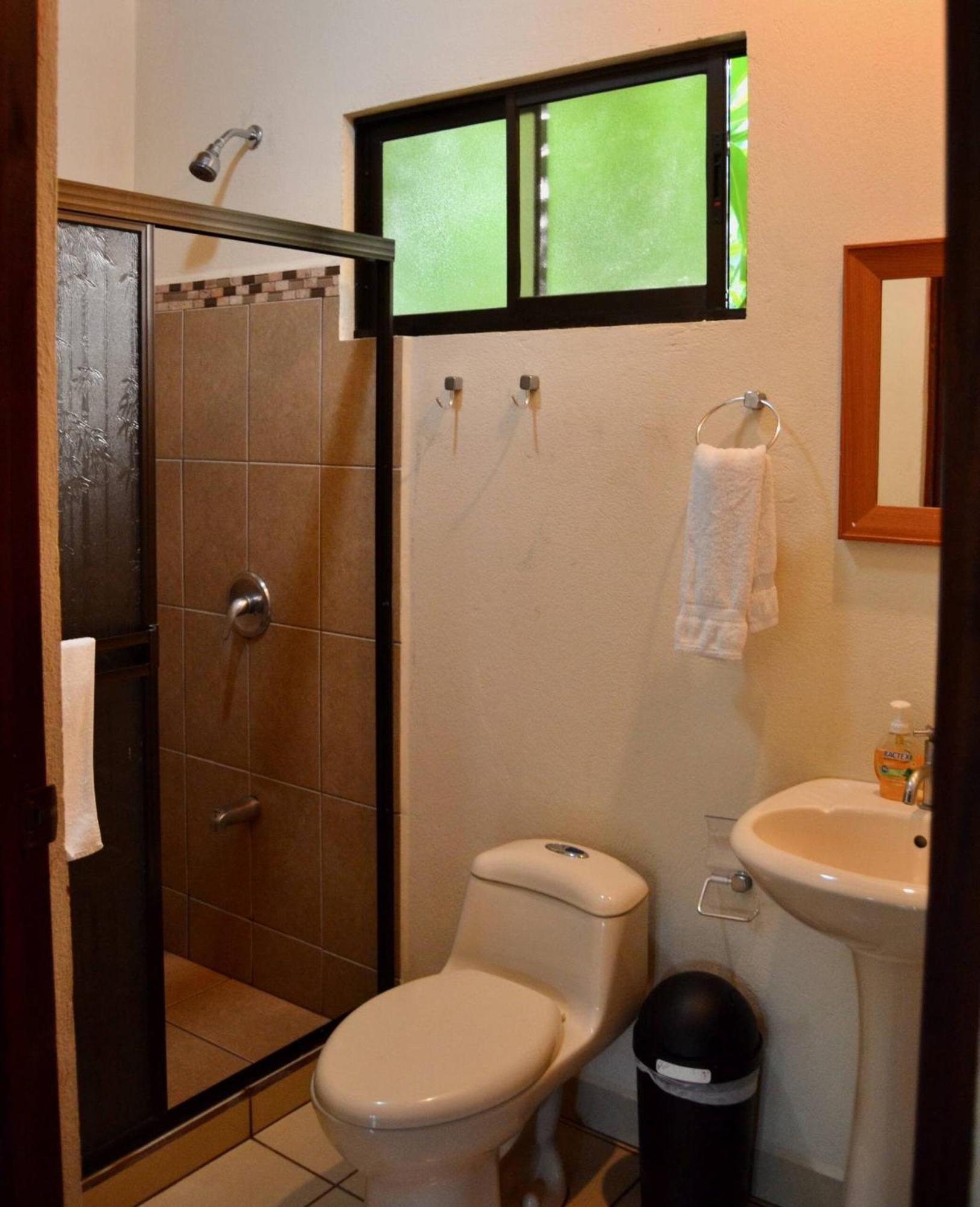 Hotel D'Lucia - Quebrada Ganado, Jaco, Costa Rica Extérieur photo
