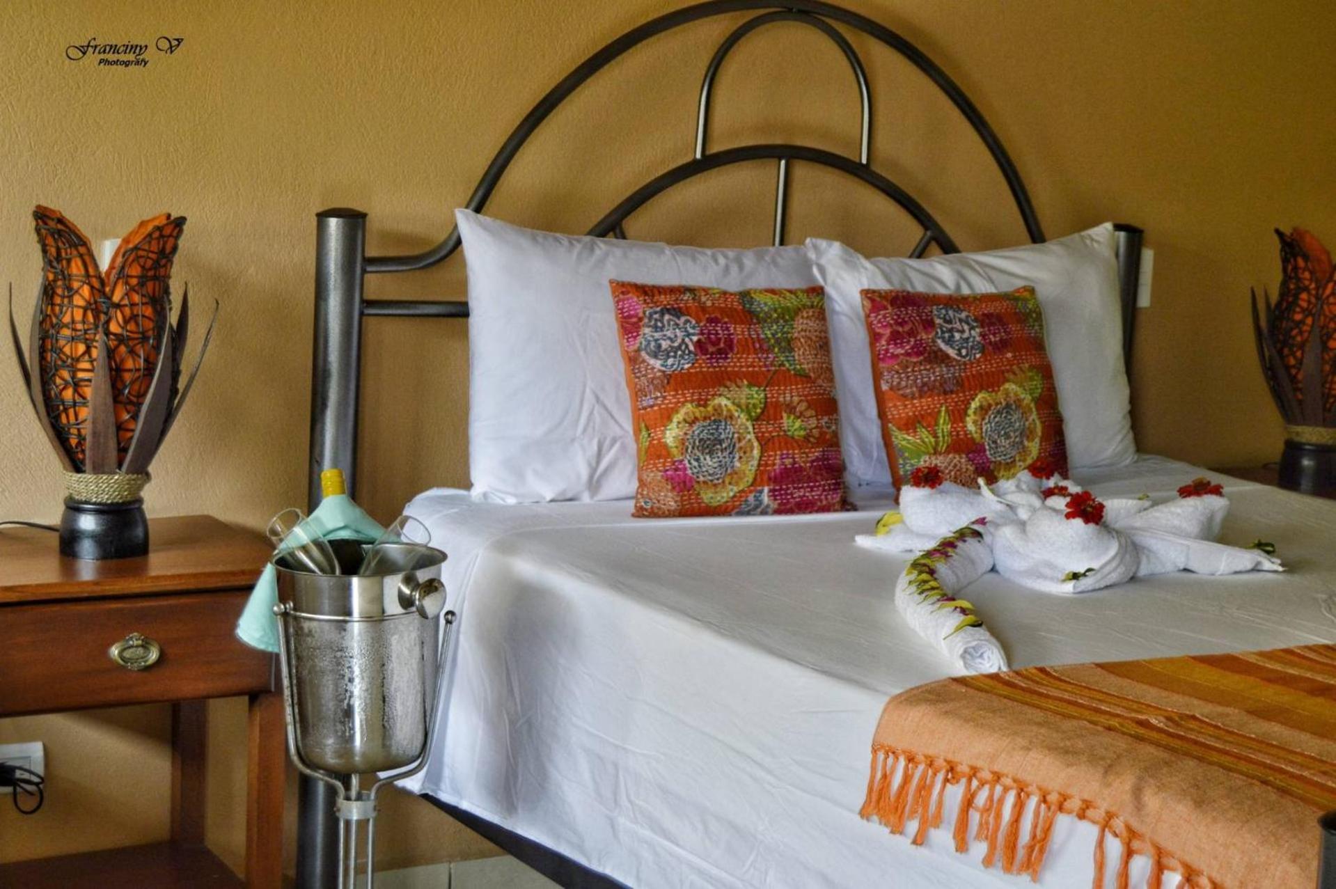 Hotel D'Lucia - Quebrada Ganado, Jaco, Costa Rica Extérieur photo