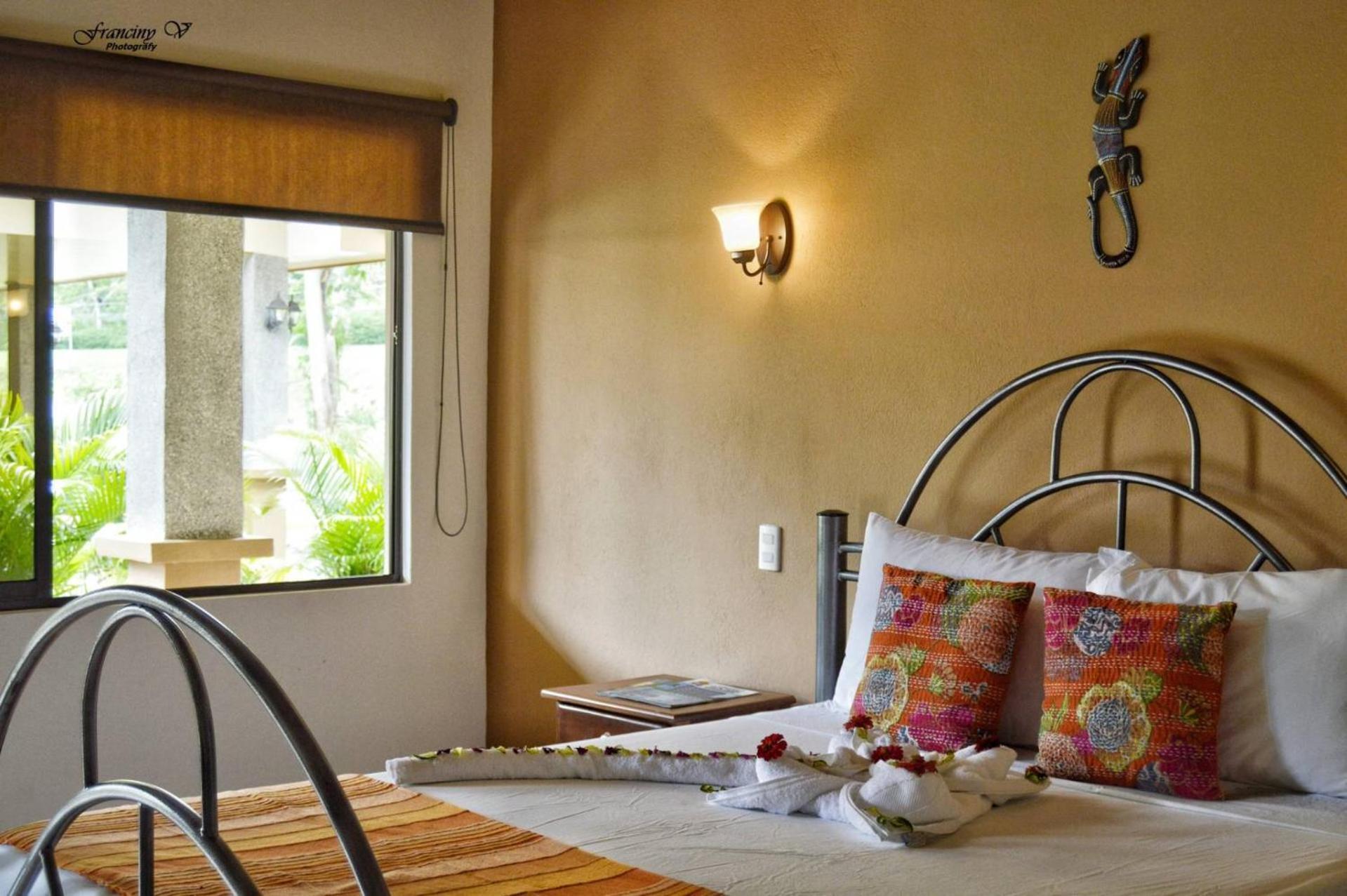 Hotel D'Lucia - Quebrada Ganado, Jaco, Costa Rica Extérieur photo